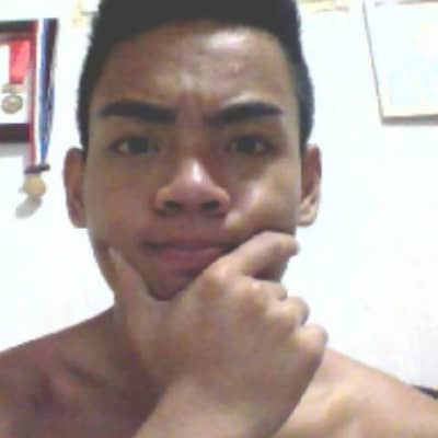 kenneth baldomero