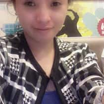 rose ann