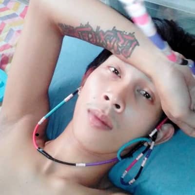 princeash