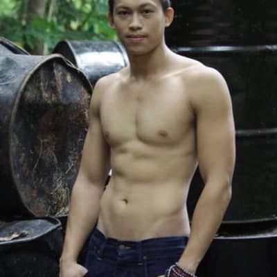 Ian odiruba