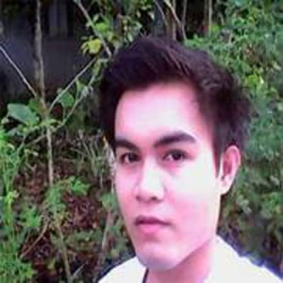 Maben Anthony Baguio