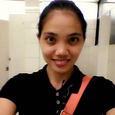Vernalyn Fernandez