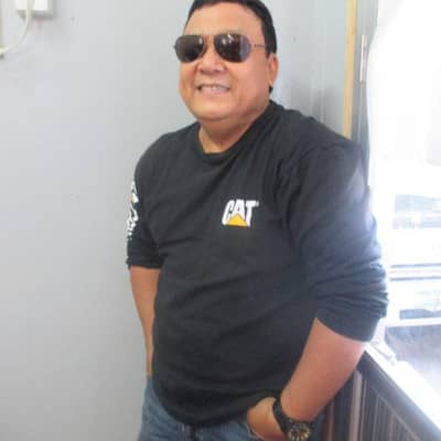 lionel pulido