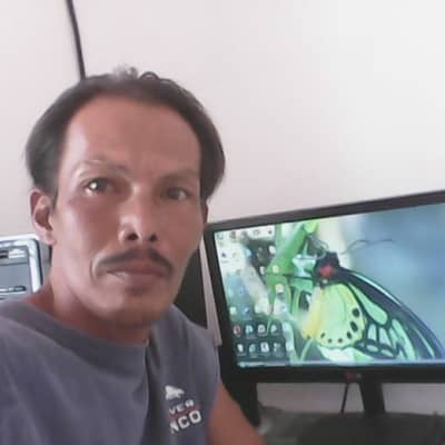single dad