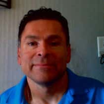 Steven Martinez