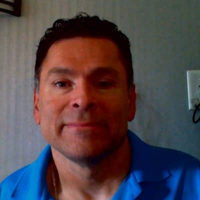 Steven Martinez