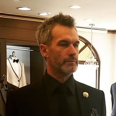 Mark