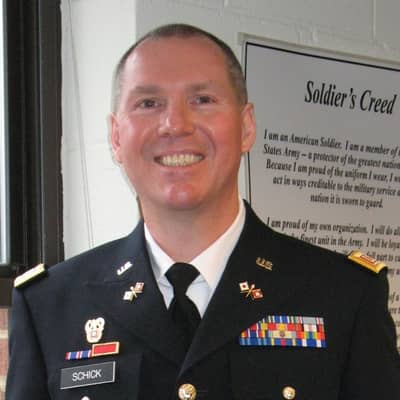 Robert Schick