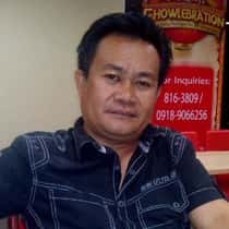 Vic Gurapo