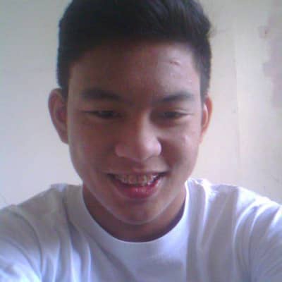 JV Ramos