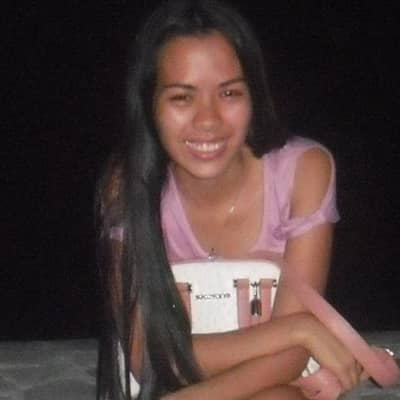 RHEA DOMINGUEZ