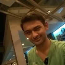 keyur