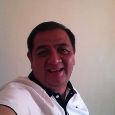 cesar bernardo