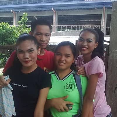 Sharlyn Bajenting