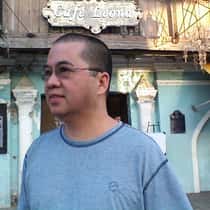 oscar gregorio