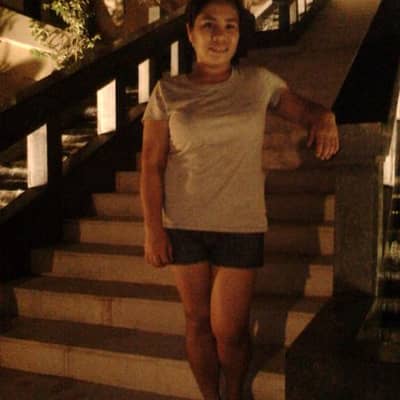 maricel  orcia