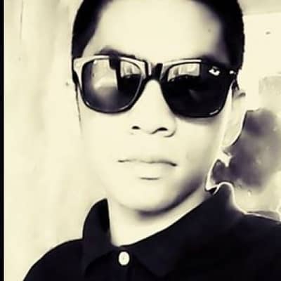 HELTON DIMACALING