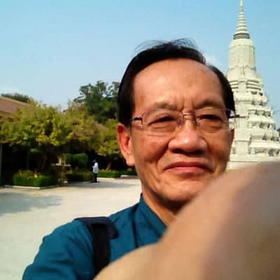 andrew cheng