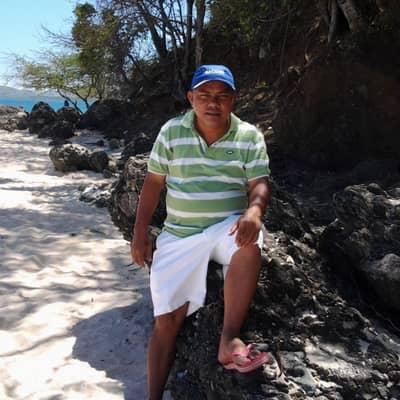 john perucho