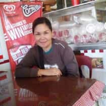 gina reyes
