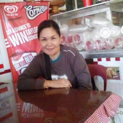 gina reyes