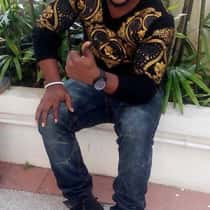 EMMANUEL DICKSON