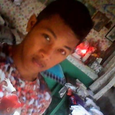 jhon tally