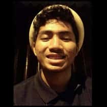 Juan M artin D Afuan