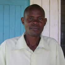 Kefuhe Omari