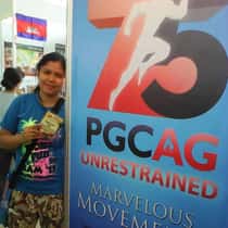 Kenneth Jean MIira