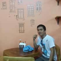 james