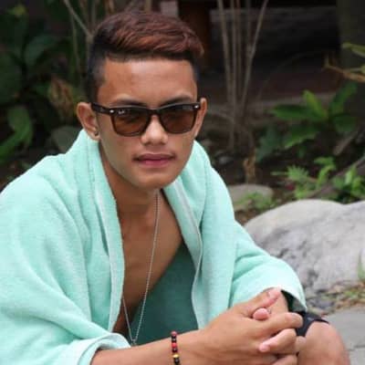 Rizalino Dalaguit