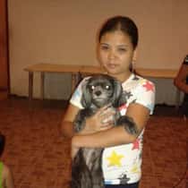 janine