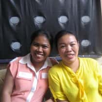 vangie