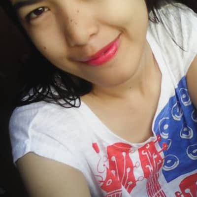 Maureen Ismael