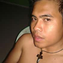 dark night