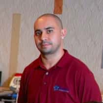 Cesar Trujillo