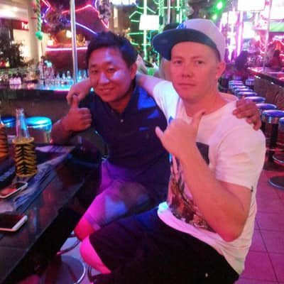 Chaddy