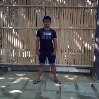ramjohn ragamat