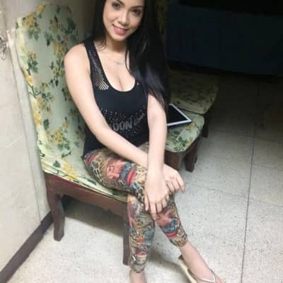 marriane