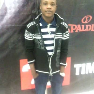 Fred gmh