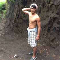 andrew