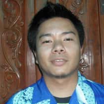 ERWIN CHUA