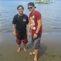 Joash reyes