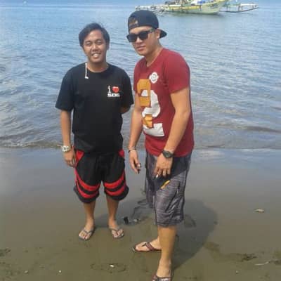 Joash reyes