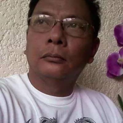 ronnie pascual
