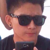 zander