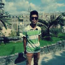 John