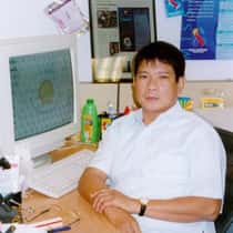 Ray Baldoz