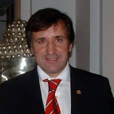 victor Marquez